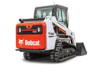 Bobcat T550 Skid Steer