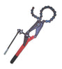 Wheeler-Rex Iron Pipe Chain Cutter