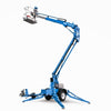 Genie Industries TZ34/20 Trailer Mounted Z-boom