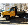 1 Ton Dump Truck