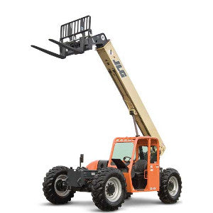 JLG Material Lift