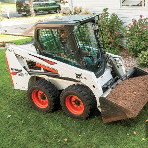 Bobcat S450 Skid Steer Loader