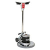 Clarke 13 Polisher with Pad Driver