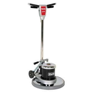 Clarke 13 Polisher with Pad Driver
