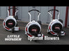 Little Wonder 8HP Blower